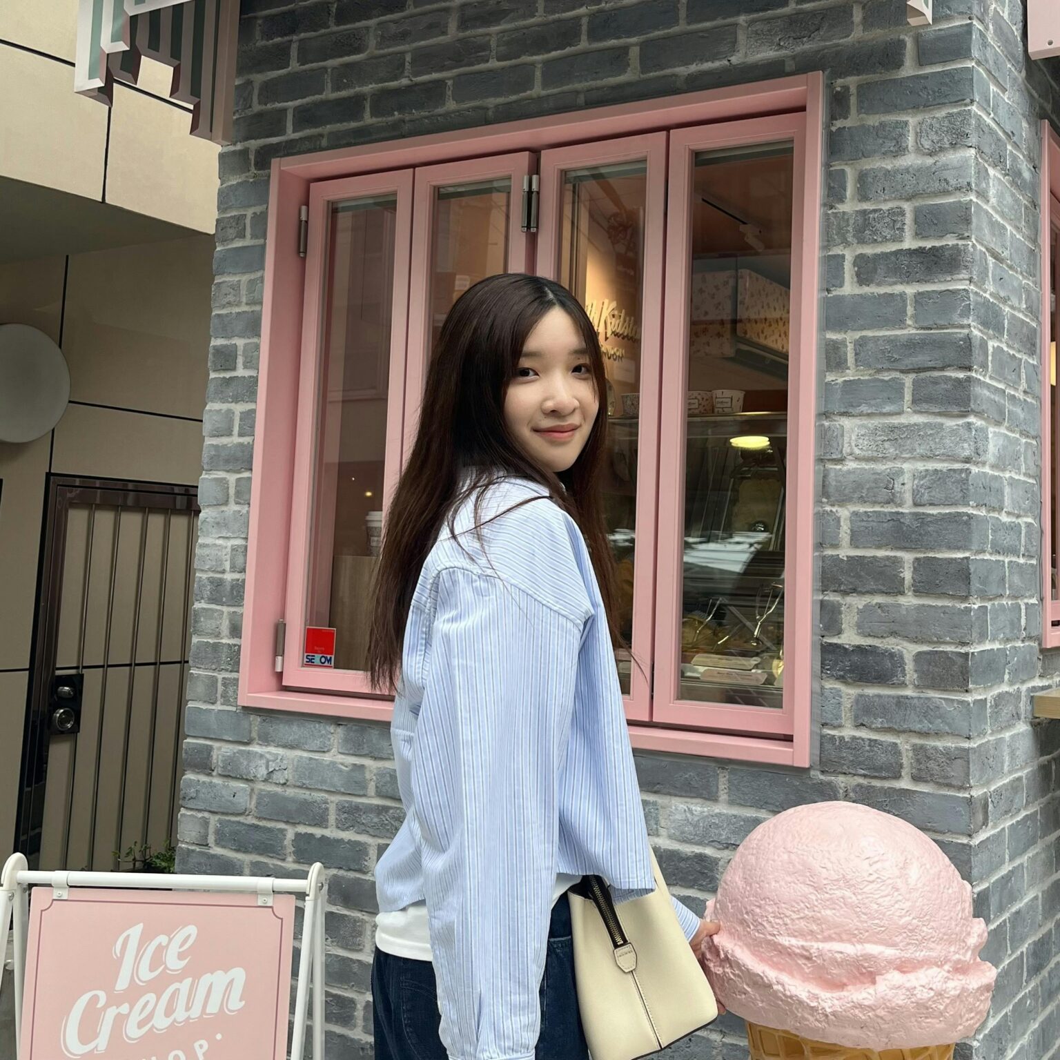 永井愛理